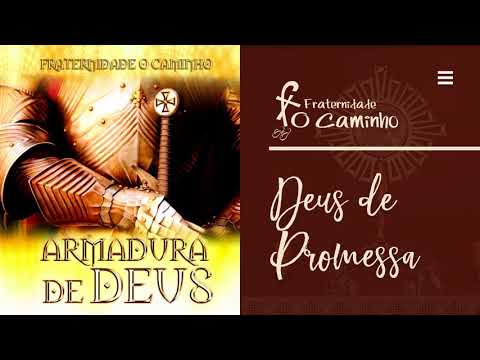 Deus De Promessas - Fraternidade o Caminho
