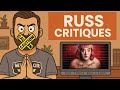 And There Was Light Russ Critiques Your Studio Portrait Images Episode 2 Photography
