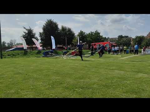 SDH Hovorany - Domácí soutěž 2021 BHL GP HO