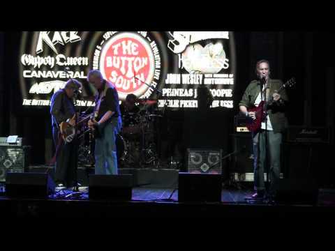 Charlie Pickett & the Eggs - Get Off on Your Porch 9-23-16