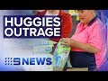 Huggies Workers Fight For Their Jobs Nine News Australia