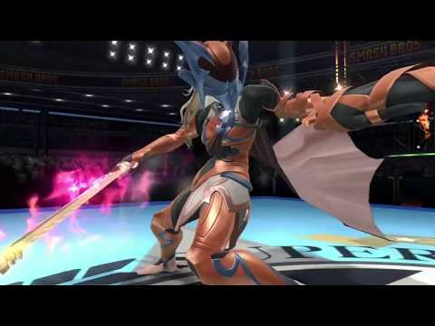 SSB4 - A Guam FGC Montage!