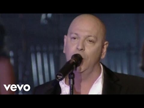 Paulo Gonzo - Males D'Amor