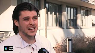 Ein Leben zwischen der Schachenhalle und dem Kantonsspital