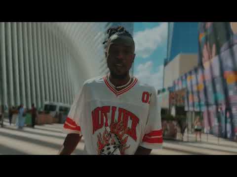 Opanka - Street Crown Freestyle (Shatta Wale)