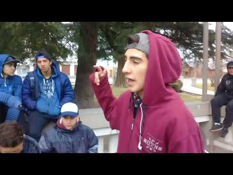 ANGELITO vs LB-Ediccion invierno