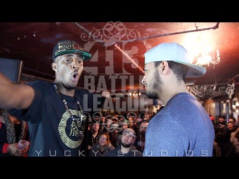 Daylyt vs Uno Lavoz