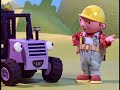 Bob The Builder Season 8 Episode 4 Racing Muck US Dub