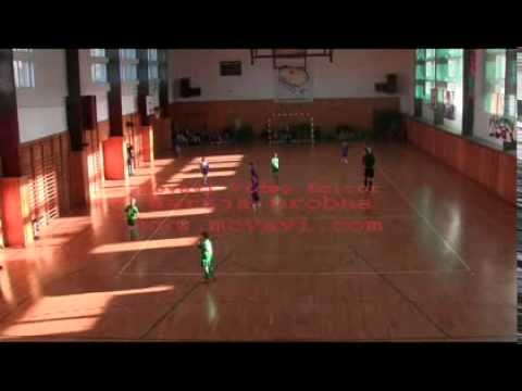 Ks talent  -  Prochowiczanka Prochowice 0-2 Chojnów 14.12.2013