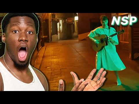 First Time Hearing Ren The Tale Of Jenny & Screech REACTION