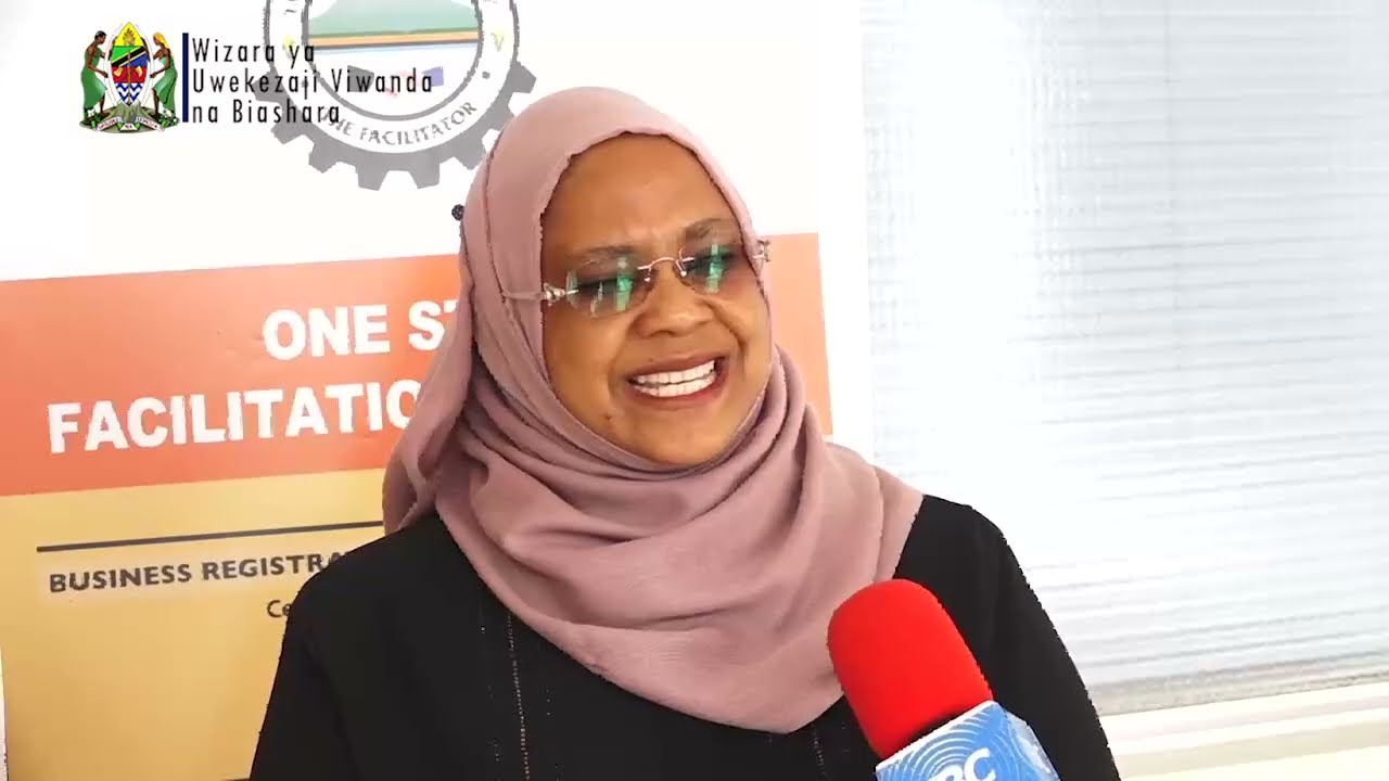 WAWEKEZAJI KATIKA ENEO LA UZALISHAJI WA MBOLEA NCHINI WAJITOKEZA