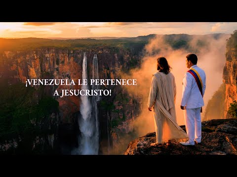 Paz Forever - Nicolás Maduro, El Potro Alvarez, Xuxo, Alfredo Criollo