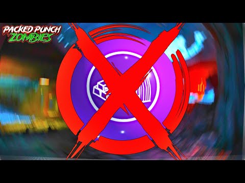 177+ "NACHT NO GUM" WORLD RECORD ATTEMPT - BLACK OPS 3 ZOMBIES