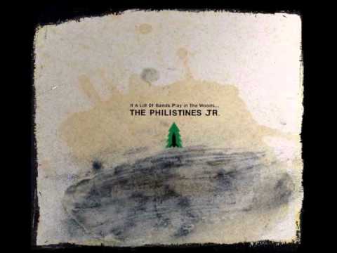 The National - Twenty Miles to NH Part 2 (The Philistines Jr. cover)