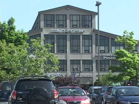 Welcome to Beverly, Massachusetts