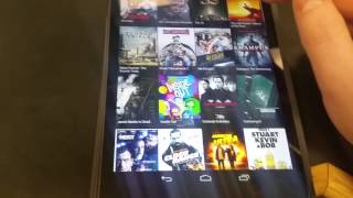 Hudl 2 Showbox problems