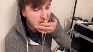 ROOM 94 On Tour With Union J: Manchester, Bournemouth, London, Newcastle, Nottingham &amp; Manchester