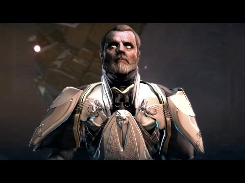 SWTOR KotET Soundtrack - Valkorion, the Dragon of Zakuul