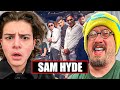 Sam Hyde Hires 20 Indians To Destroy Matan S Podcast