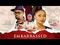 EMBARRASSED(New Full Movie) ANGEL UNIGWE, CHARLES INOJIE, GRACE-CHARRIS BASSEY Latest Nigerian Movie