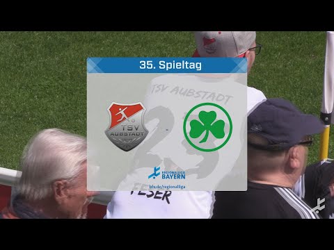 Zahlreiche Paraden inklusive gehaltener Elfmeter - zwei starke Torhüter prägen Aubstadt gegen Fürth