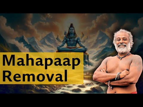 DO THIS| Mahapaap removal Tutorial to BUILD reputation with others in the world by Guru Pashupati Ji