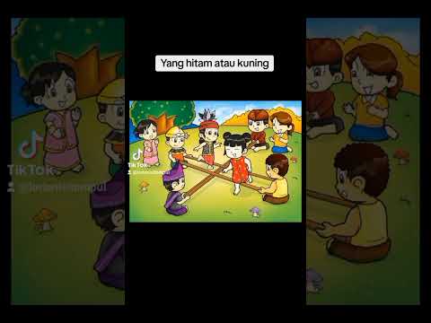 Kidung Ceria No.184 "bermacam-macam anak"