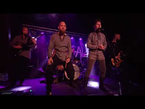 Kryvoda (live @ Leśniczówka 17.05.2024)