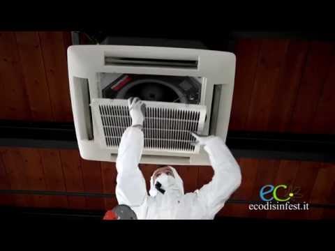 Professional Air Conditioner Cleaning