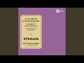 4 Letzte Lieder: No. 3, Beim Schlafengehen (Live at Royal Festival Hall, 1956)