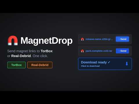 Item video thumbnail