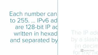 What is Ipv4 Address in Networking? tccicomputercoaching.com