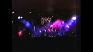 Litfiba - Peste - Live a Campi Bisenzio Firenze - 5/09/1988