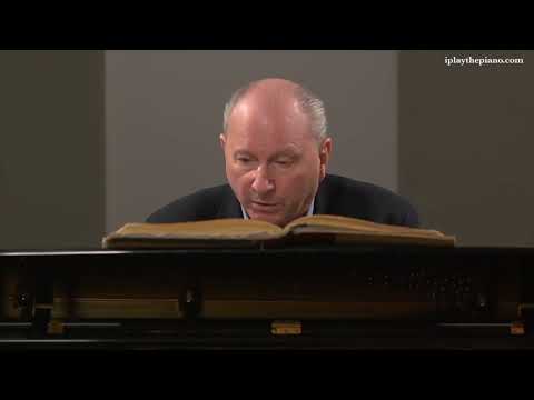 Piano Masterclass with Jerome Rose | Beethoven Sonata Waldstein Op. 53