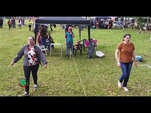 Copa do Agricultor Abertura - Coronel Martins - Santa Catarina - Brasil