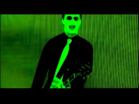 Desde El Infierno - Cadena Perpetua