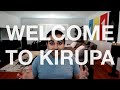 Welcome To The KIRUPA Channel