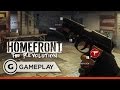 Gun Customisation and Open-World Shenanigans - Homefront: The Revolution Gameplay