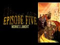 Twilight Princess Cinematic Dub Ep 5 Midna S Lament