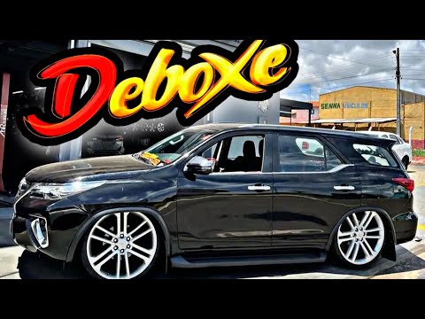 CD SW4 DEBOXE - HOUSE - DJ VICTOR BARROS