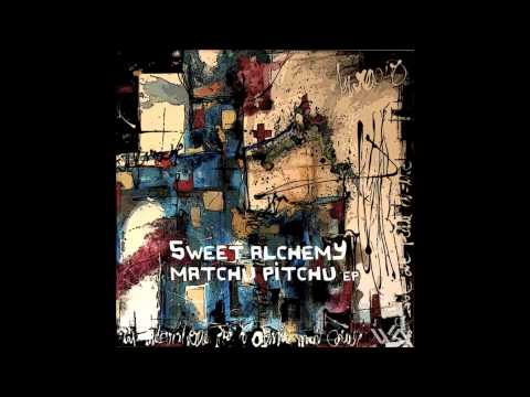 Sweet Alchemy - Avatar (Original Mix) [WA006]