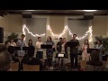 Confide in Me (Manhattan Transfer version)