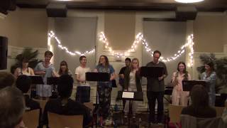 Confide in Me (Manhattan Transfer version)