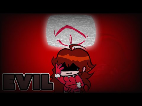 FNF Corruption: THE VICTIM | GF vs TLOC