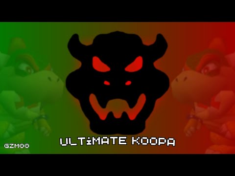 Ultimate Koopa, but it's a Rock Orchestra (Super Mario 64 Cover)