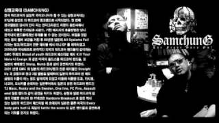 Music video thumbnail preview for SamChung - Wild Side (Motley Crue Cover) by Samchung