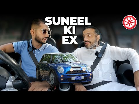 Suneel ke EX Mini Cooper S | Owner Review | PakWheels