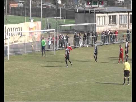 FK muži A - FK Tatran Kadaň