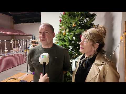 VO-scholen uit Schagen starten Pop-Up Store in Makado Winkelcentrum
