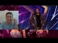 Siegfried & Joy's Magic Act Makes The Judges Howl With Laughter | AGT 2022 - Reaction